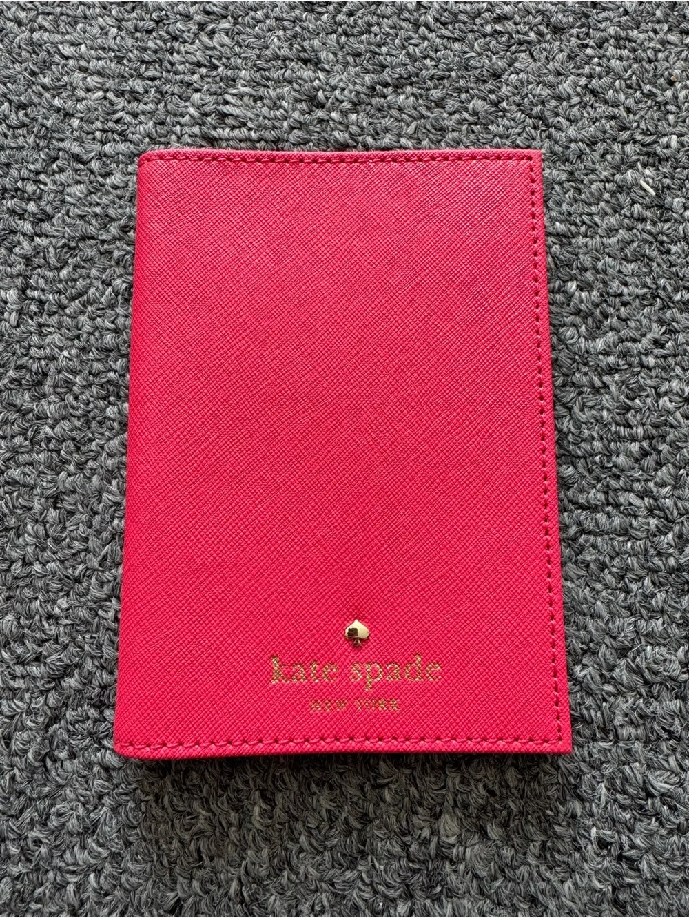 kate spade Passport Holder